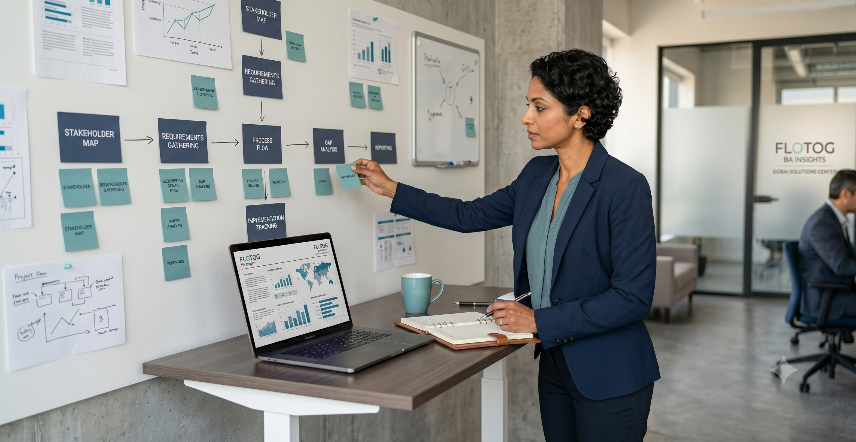 Building AI Into Your BA Workflow, Step by Step