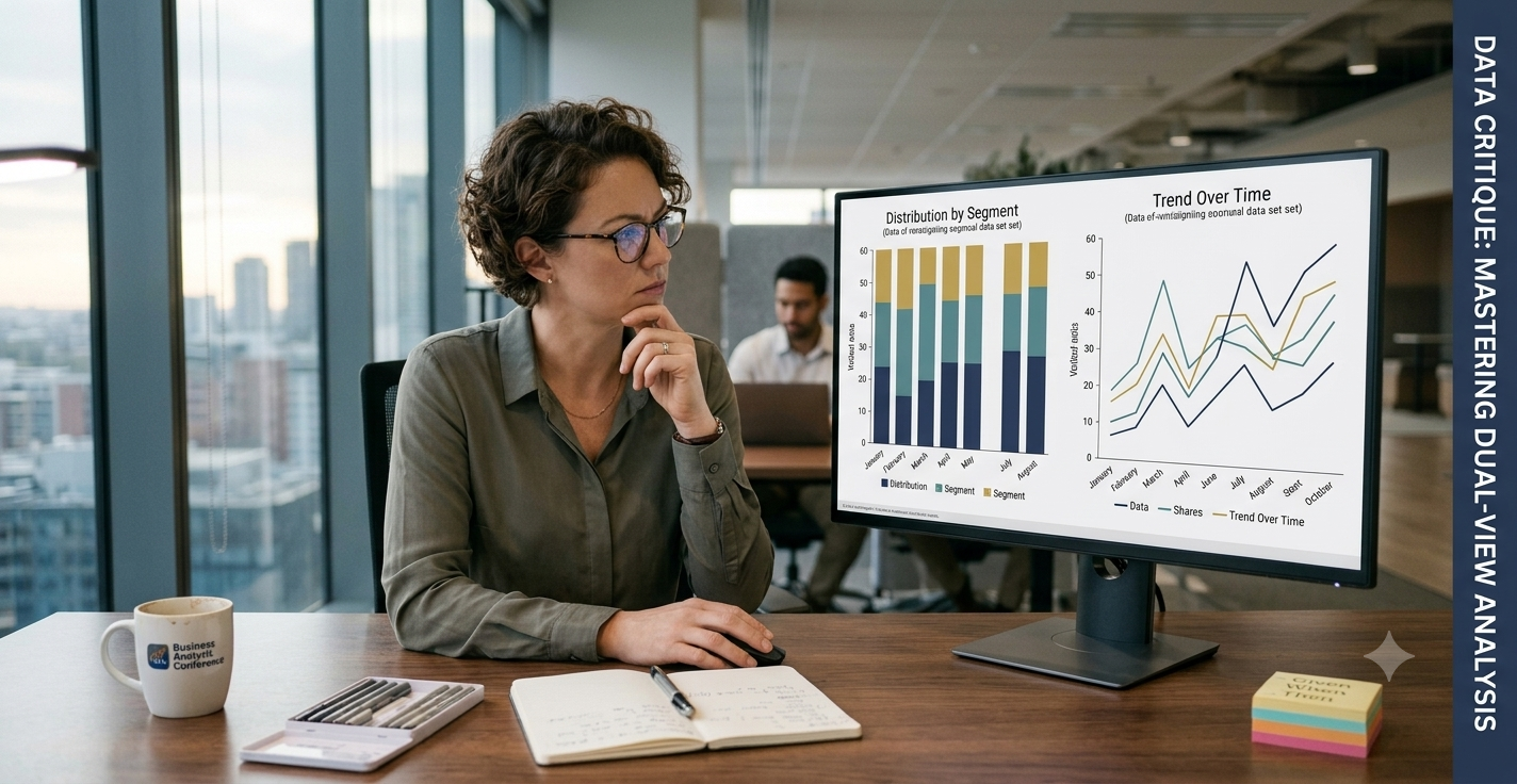 Interpreting Data Honestly: Avoiding the Traps That Mislead