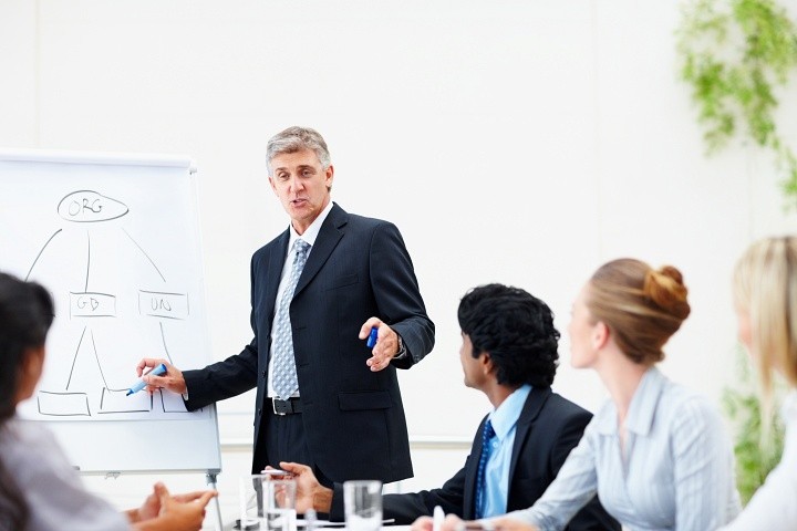 Strategies for Business Analysts: Maintaining Composure Under Pressure