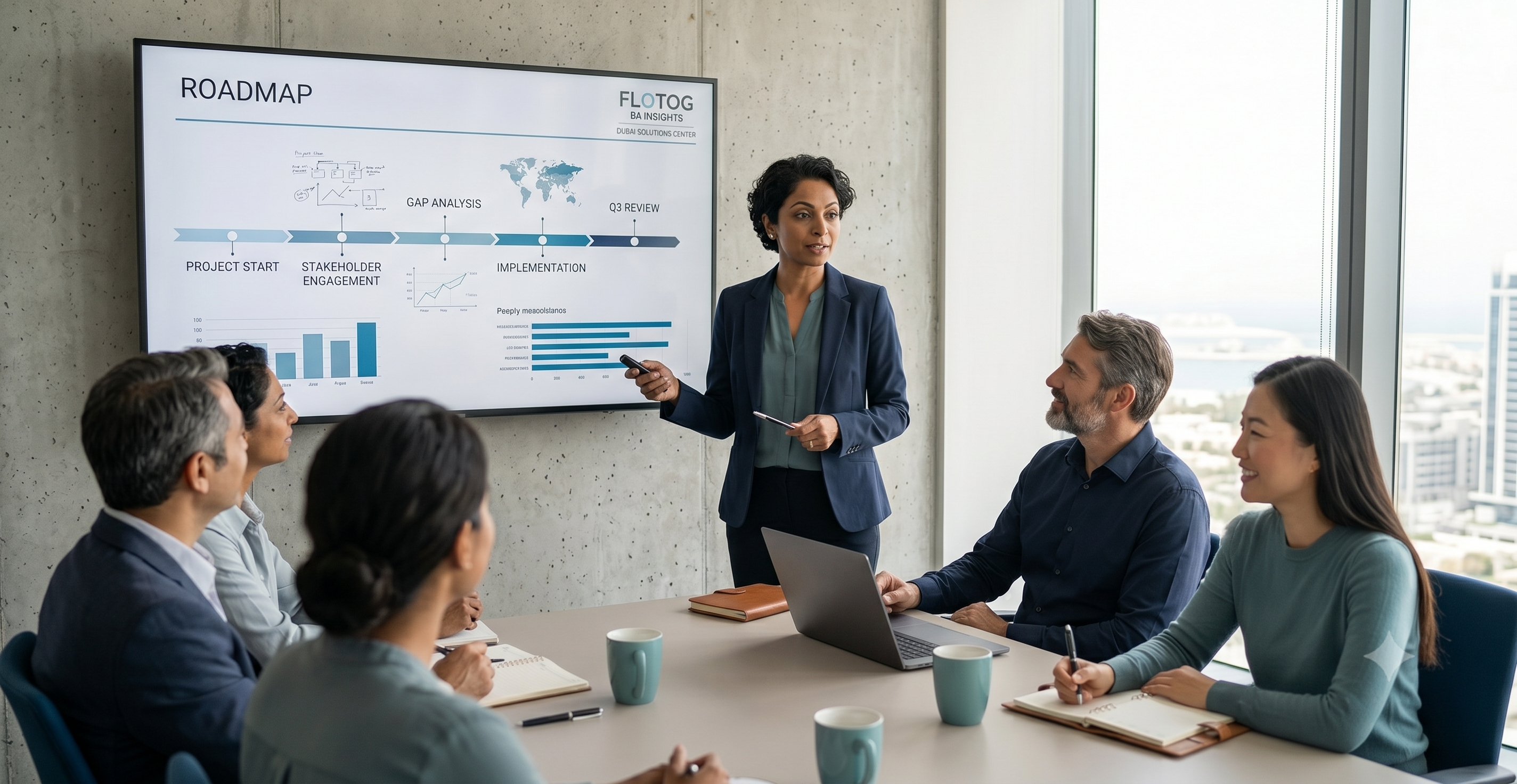 Why the Role Gets Sharper, Not Smaller
