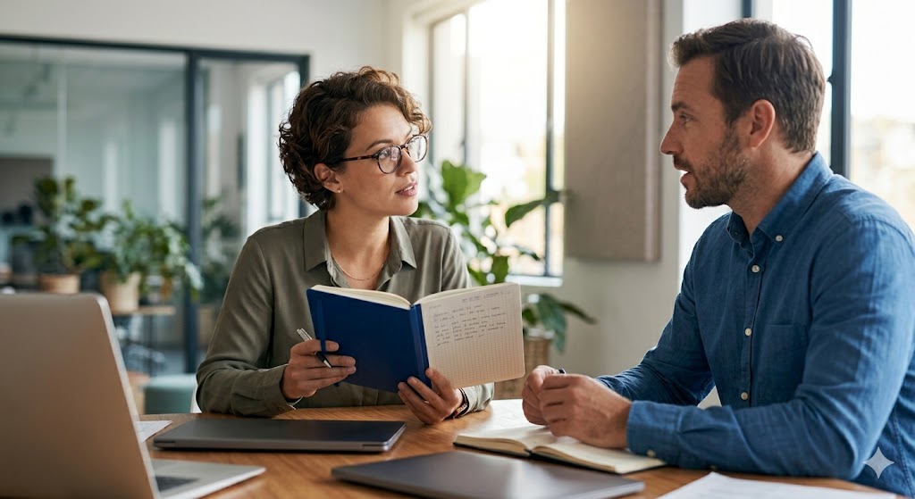 Elicitation Mastery: Getting to the Real Requirement