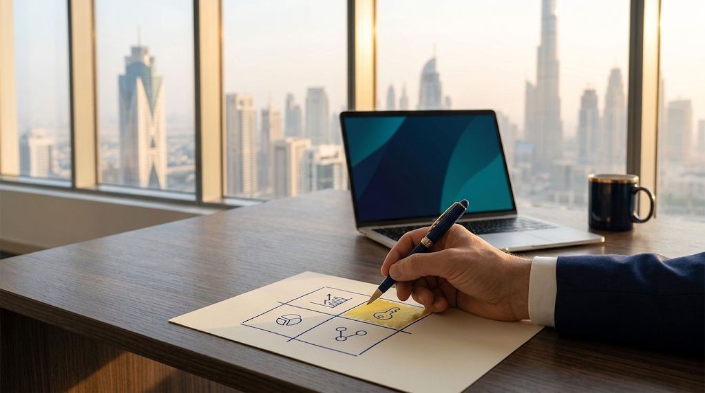The Certification Fit Framework